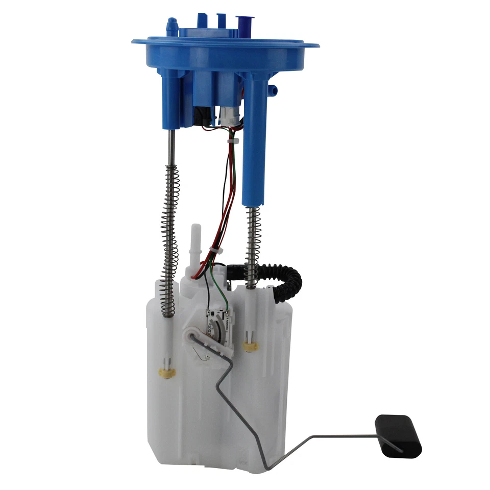 Bomba de combustible PIERBURG en tanque para 5N0919087H / 7.02701.21.0 para Volkswagen Tiguan Foto 4 de 4