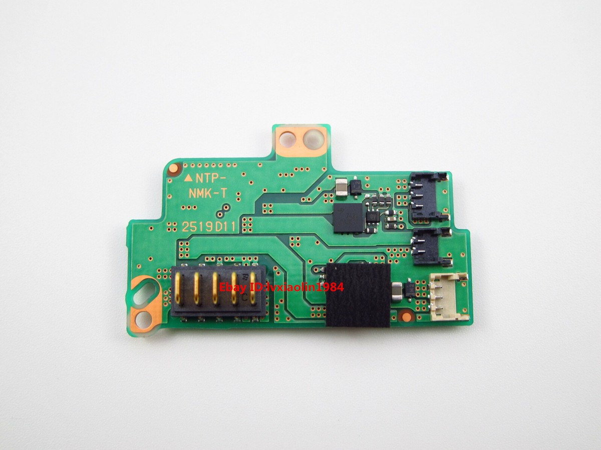 Repair Parts For Nikon D7500 Power Board Driver DC/DC