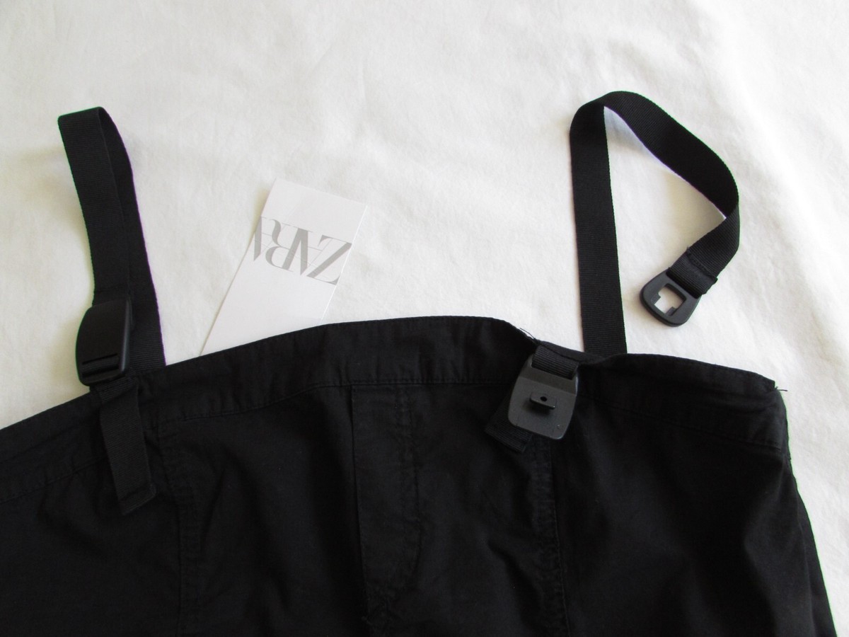 ZARA Woman