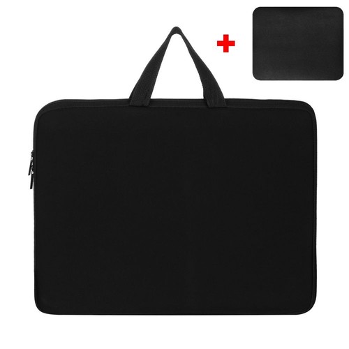 Laptop Handbag Laptop Sleeve Carrying Bag Protective Cover For HP Dell Lenovo - Picture 14 of 15