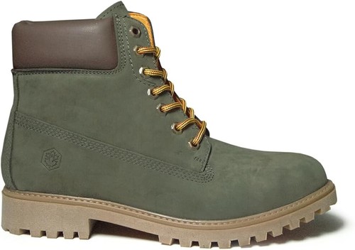 Scarponcino Lumberjack River SM00101-034 D01 - Foto 10 di 10