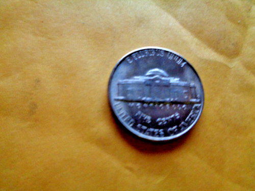 1947-S Jefferson Nickel Nice GEM BU+ SUPERB 5 Full Steps!!! BEAUTIFUL!!! #20 - Picture 9 of 9