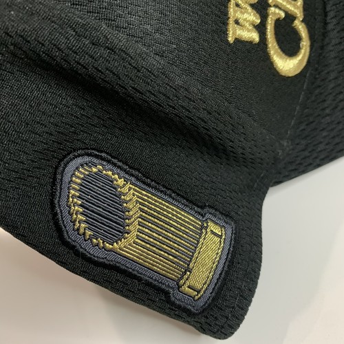New Era Washington Nationals 2019 World Series Championship 39Fifty Fitted Hat - Picture 5 of 8