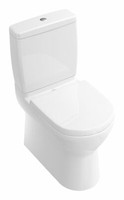 Villeroy & Boch O.Novo TiefspüL-Wc Bodenstehend 360 X 640 X 400 Mm -... 56581001