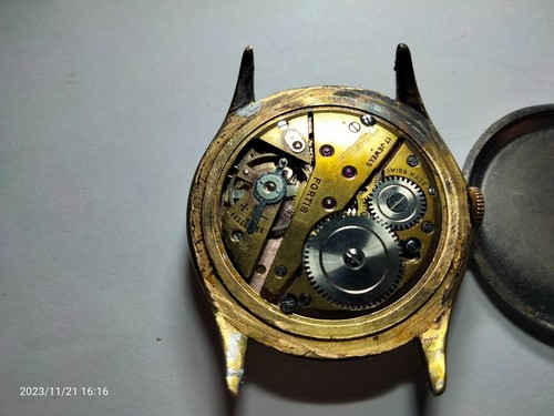 Reloj Fortis AS 1130 - Imagen 9 de 12