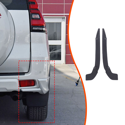 For Toyota Land Cruiser Prado FJ150 2010-2022 Rear Fender Liner