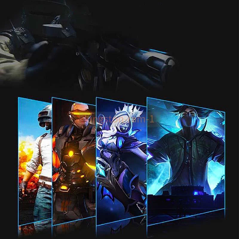 Memoria de escritorio G SkiLL 8 GB/16 G DDR3 1333 1600 1866 2133 2400 MHz 8 GB Ram 240 pines Foto 4 de 4