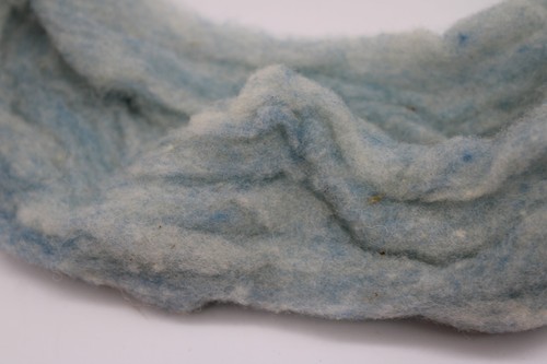 Natural Wool Roving Top For Needle Felting Hand Spinning DIY Crafts -- CHOICE - Picture 390 of 462