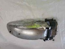 78 Yamaha XS1100 XS 1100 Standard Rear Back Fender 