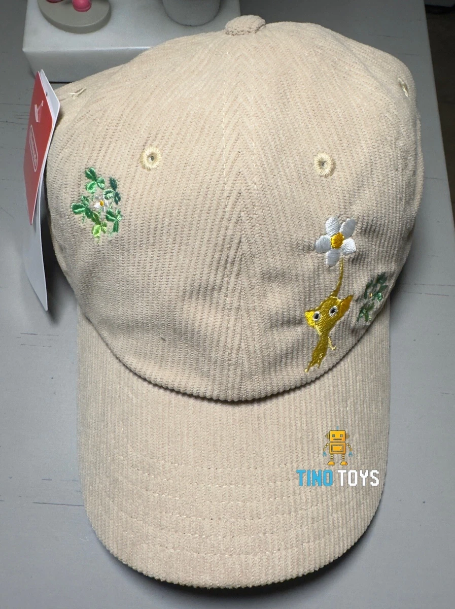 Nintendo Video Gaming Hats for sale | eBay