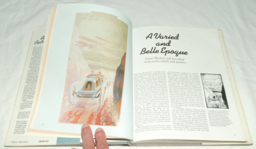 D B Tubbs – Art And The Automobile 1st Ed 1978 Hardback Book - Picture 16 of 20