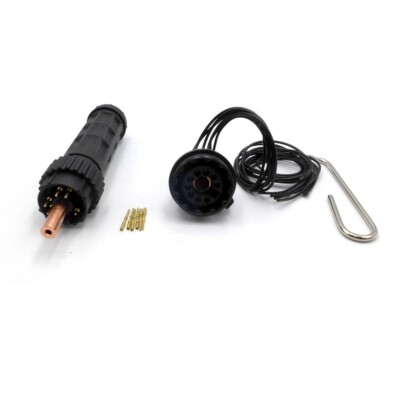 FY0023 Plasma Cutter Central Adaptor Connector S45 Torch S75 S105 A51 A81 A101
