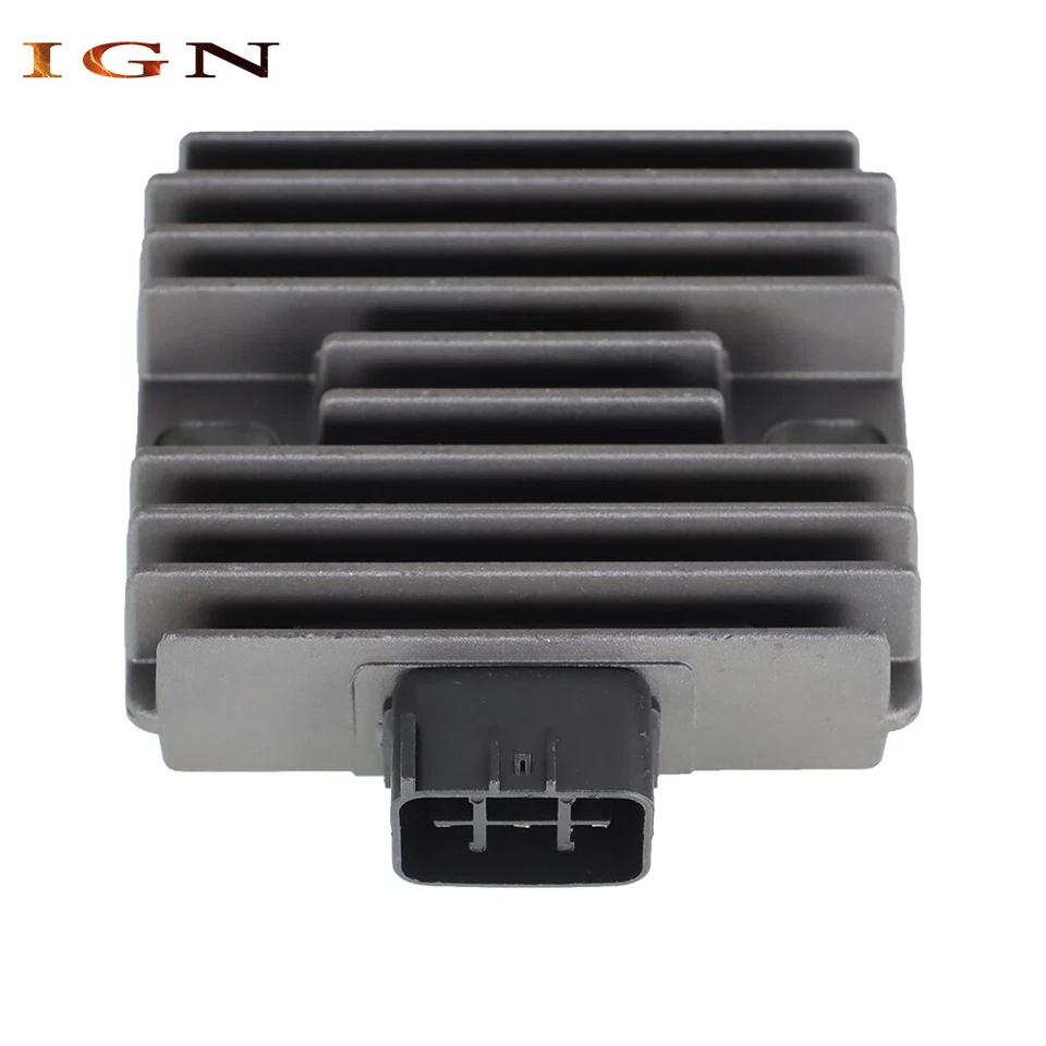 Regulador de voltaje rectificador UTV 700 500 400 YS700 para HiSun Massimo TSC BENNCHE Foto 2 de 4