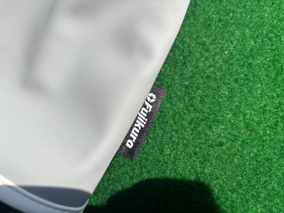 Cubierta de cabeza Fujikura Driver 460cc FJKR GRIS nueva Foto 4 de 4