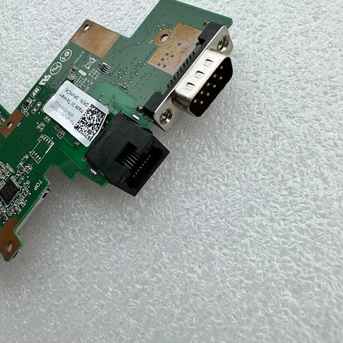 FOR DELL Latitude 7404 Rugged USB IO Switch board 0PVMCK - Picture 5 of 5