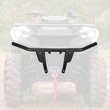 Heavy Duty Front Bumper For Can-am Outlander 500 700 Max Pro Hd57 2023-2025