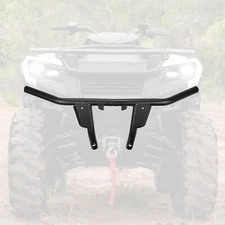 Heavy Duty Front Bumper for  Can-Am Outlander 500 700 Max Pro HD5/7 2023-2025