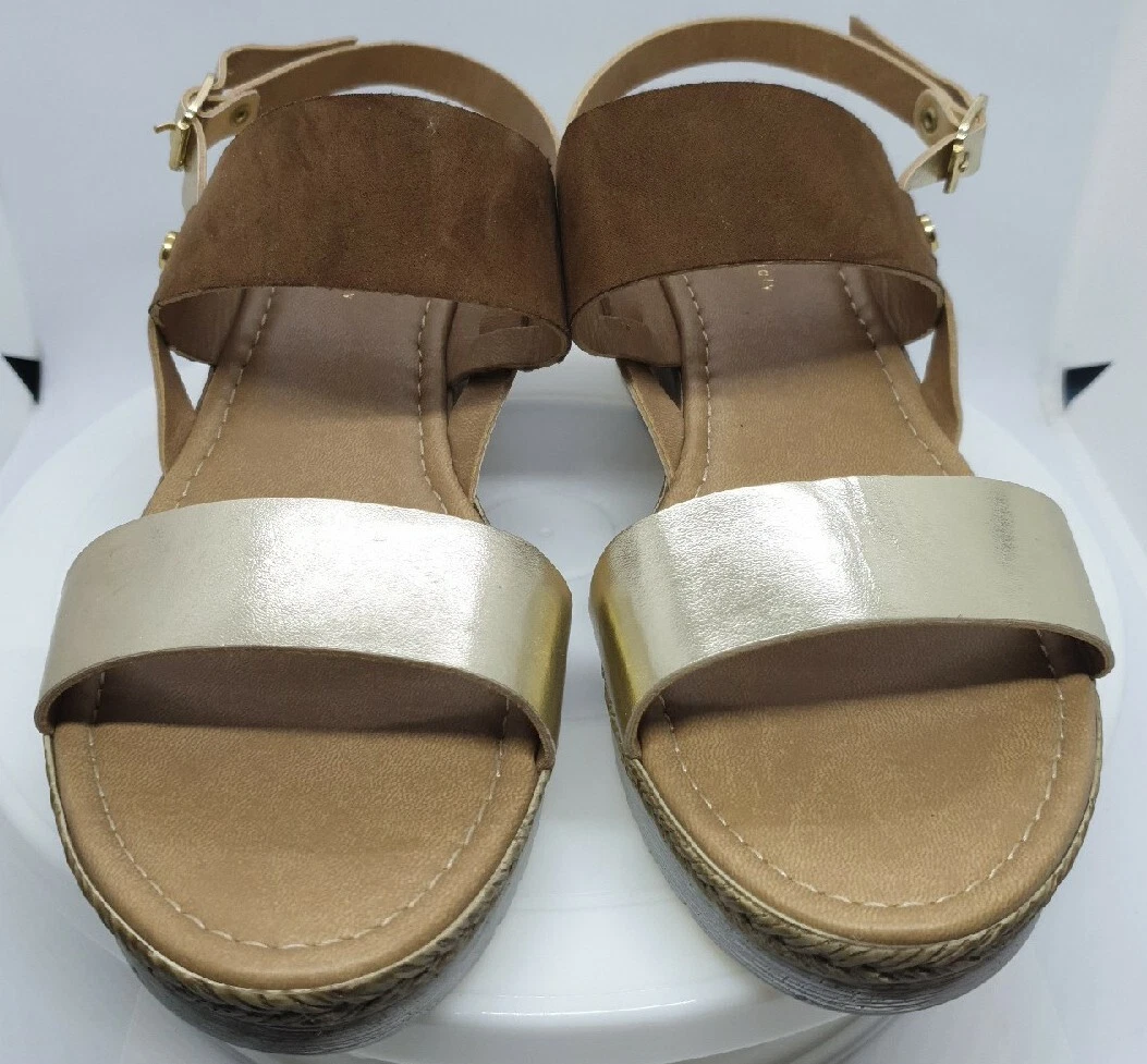 Tu sandals ladies sales