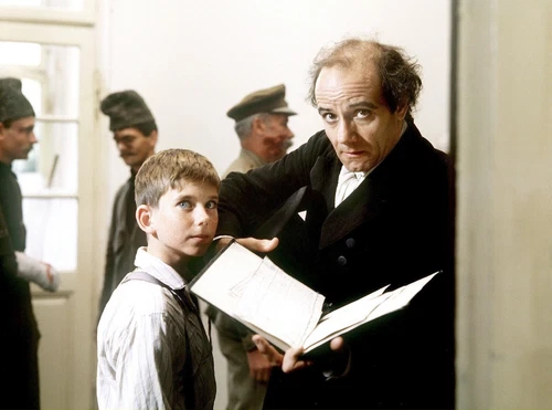 Heimatmuseum (1-3) - nach dem Buch von Siegfried Lenz - mit Mario Adorf (2 DVDs] - Bild 7 von 10