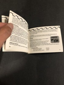 rampart nes manual