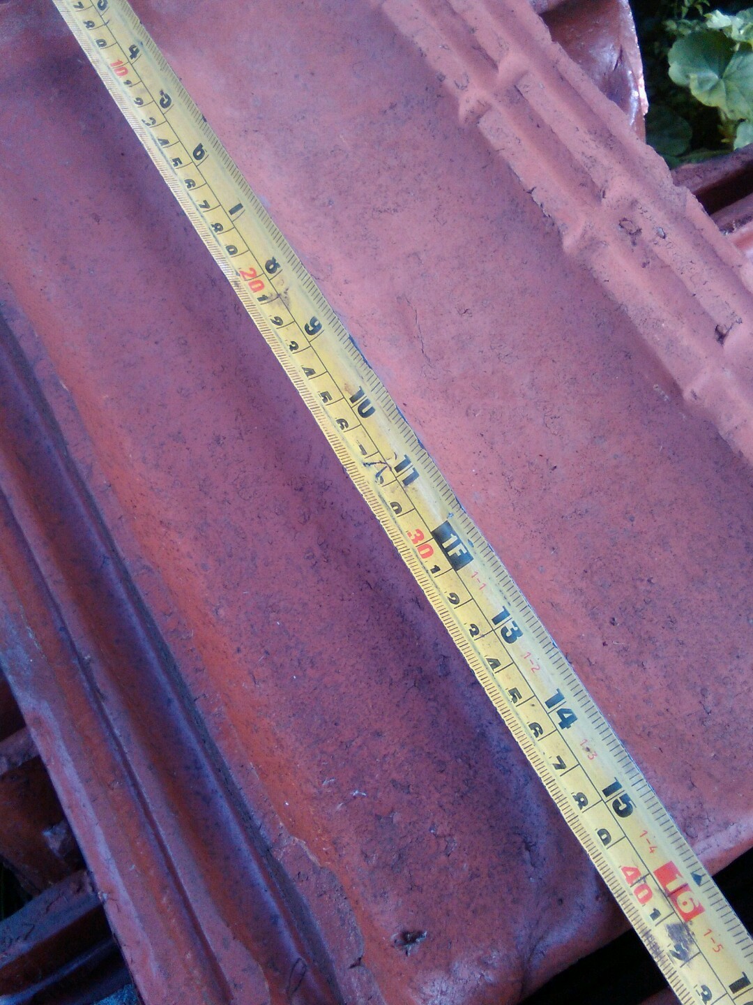 eureka-ballarat-terracotta-roof-tiles-pickup-eltham-vic-ebay