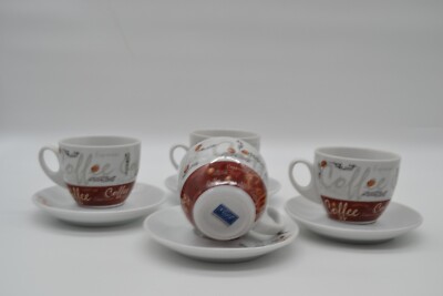 Via By Ritzenhoff & Breker Isabella Kaffeeservice 8tlg.