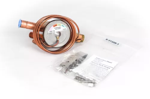 Emerson Expansion Valve HFESC 1 SC