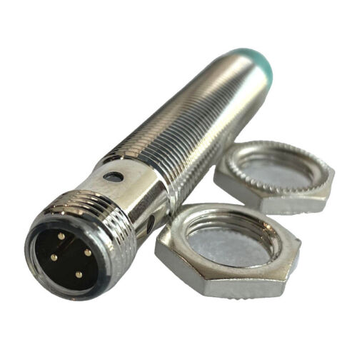 1PC For Proximity Switch Sensor NBN4-12GM50-E0-V1 - Picture 4 of 8
