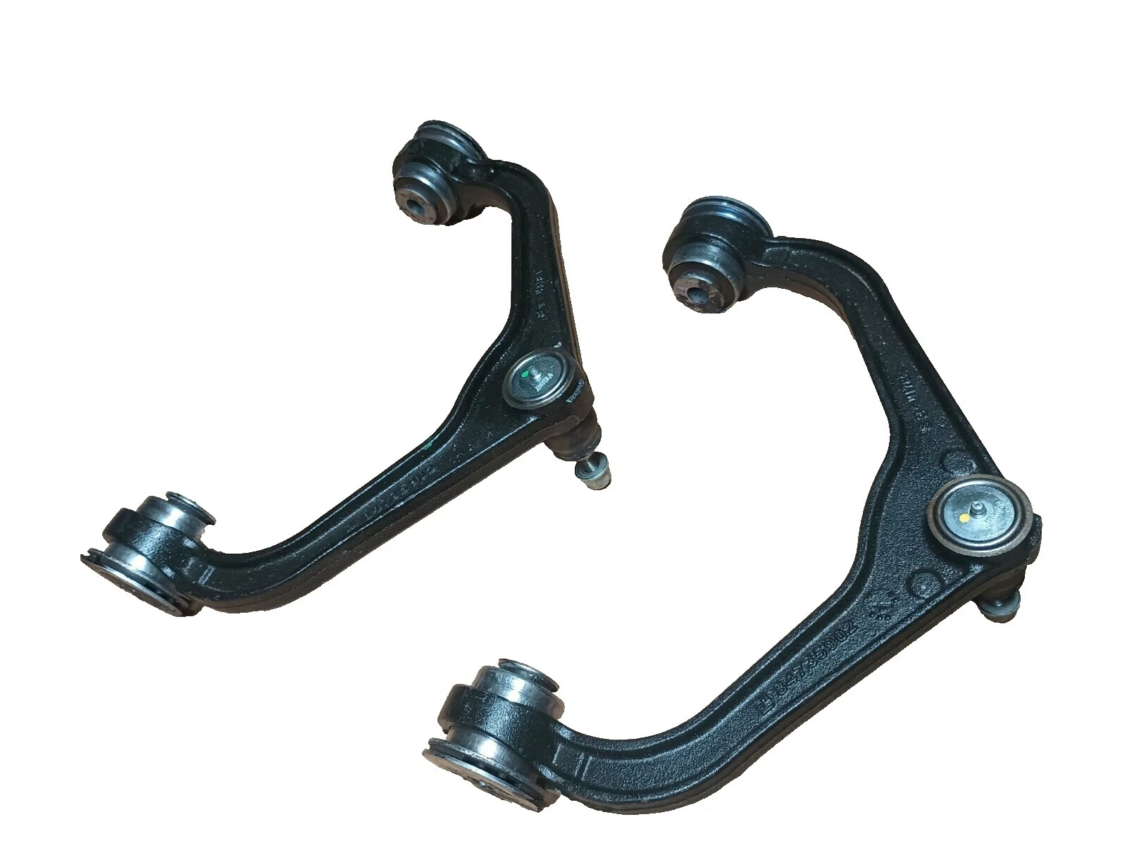 GMC Front Car & Truck Control Arms, Ball Joints & Assemblies