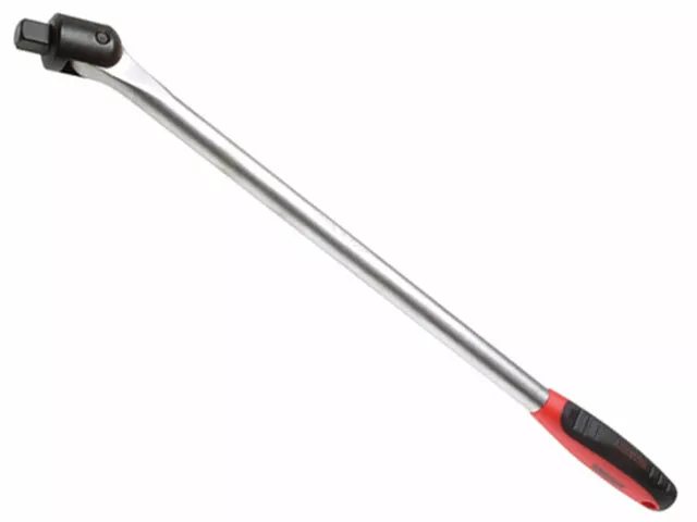 Go Kart Teng Tools Flex Handle 1 2 Inch Drive 24 Inch 1201A