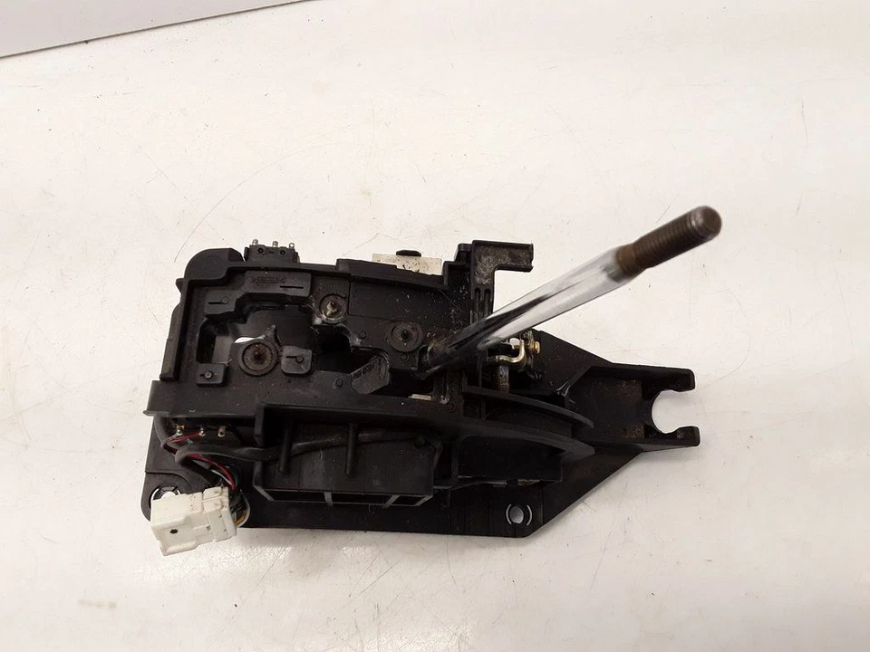 Nissan Titan 2005 5.6 Automatik Getriebe Automatikschalthebel Schalthebel 227kW - Imagem 4 de 4