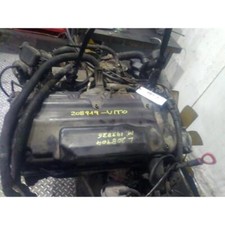 Moteur Mercedes VIANO
