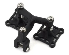 Exclusive RC Drag Racing Chute Mount "F" (Double) [ERC8-DC-1048]