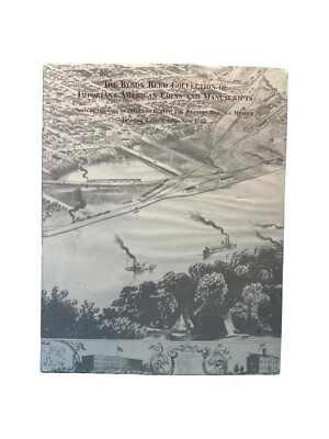 BYRON REED COLLECTION OF IMPORTANT AMERICAN COINS AND MANUSCRIPTS 1st 1996 /JLG