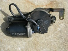 85-89 Toyota Mr2 Windshield Wiper Motor 85120-17021 Good Used