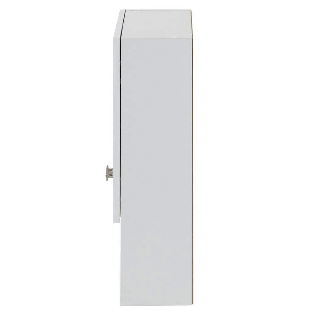 Glacier bay sale wall cabinet