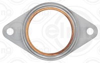 Elring 928.440 Dichtung, Auspuff FüR Abarth, Alfa Romeo, Chrysler, Fiat, Jeep