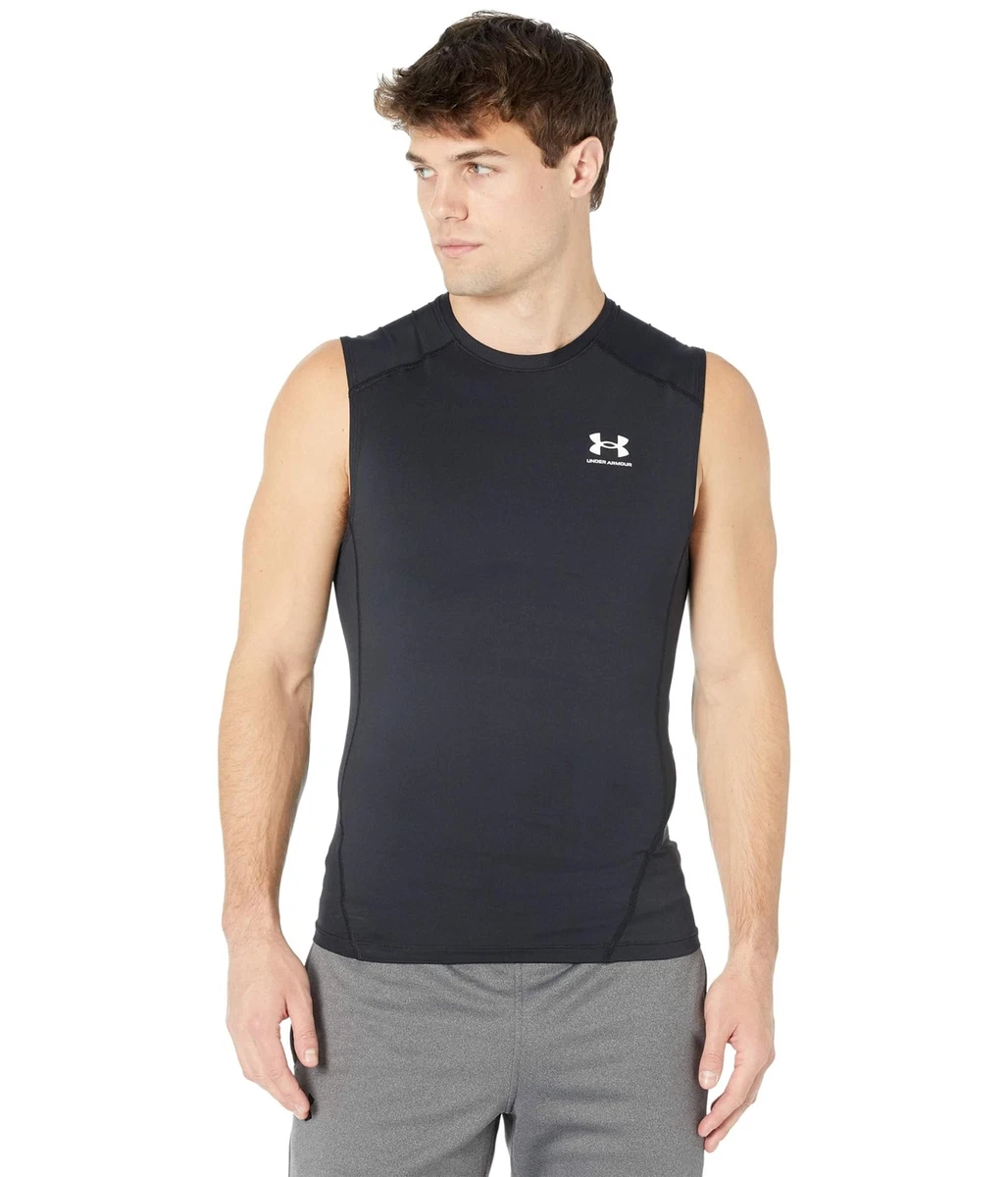 CAMISOLE COMPRESSION HEATGEAR HOMME - Sports Contact