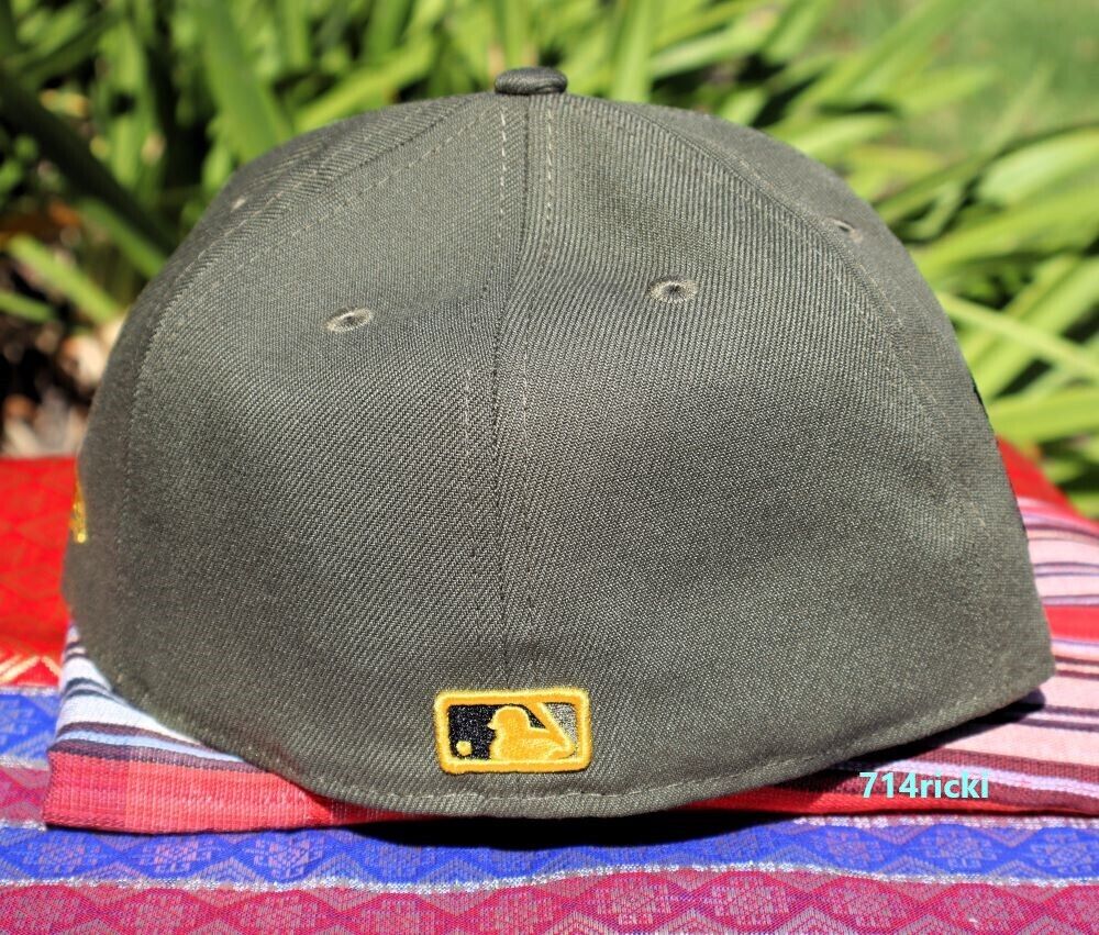 2023 MLB Armed Forces Day Los Angeles Dodgers Fitted Hat New 2023 MLB Armed Forces Day Los Angeles Dodgers Fitted Hat New