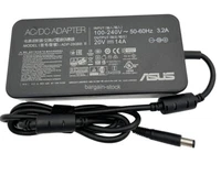 20V 14A 280W AC Adapter For ASUS ROG Swift OLED PG32UCDP Monitor Power Brick