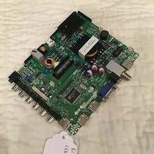 RCA FRE01M3393LNA64-B1 MAIN BOARD FOR LED32C45RQ