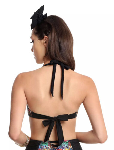 Disney La Bella y la Bestia Bella Traje de Baño Traje de Baño Bikini Top O Falda Parte Inferior - Imagen 3 de 7
