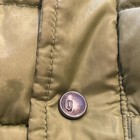 Gymboree Puffer Snap Zip Vest Boys 12-24 Months Lime Green Snowboard Champ — photo 6