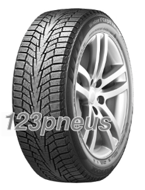 Hankook Winter i*cept iZ2 W616 215/70 R15 : Dites adieu au dérapage sur le verglas