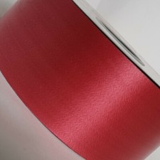 2" 50mm Wide Poly Ribbon For Wedding Florist Gift Craft Decorations