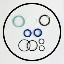 E-7J610-64400 Bucket Cylinder Seal Kit for Kubota Front Loaders LA181,BX1860,+++