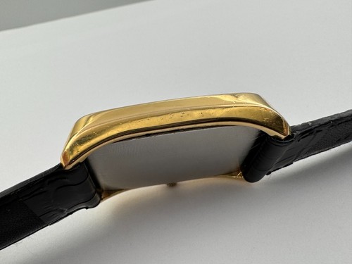 Vintage OMEGA De Ville 111.0113 Gold Plated Manual Winding Cal 625 - 28.5 mm - Picture 5 of 19