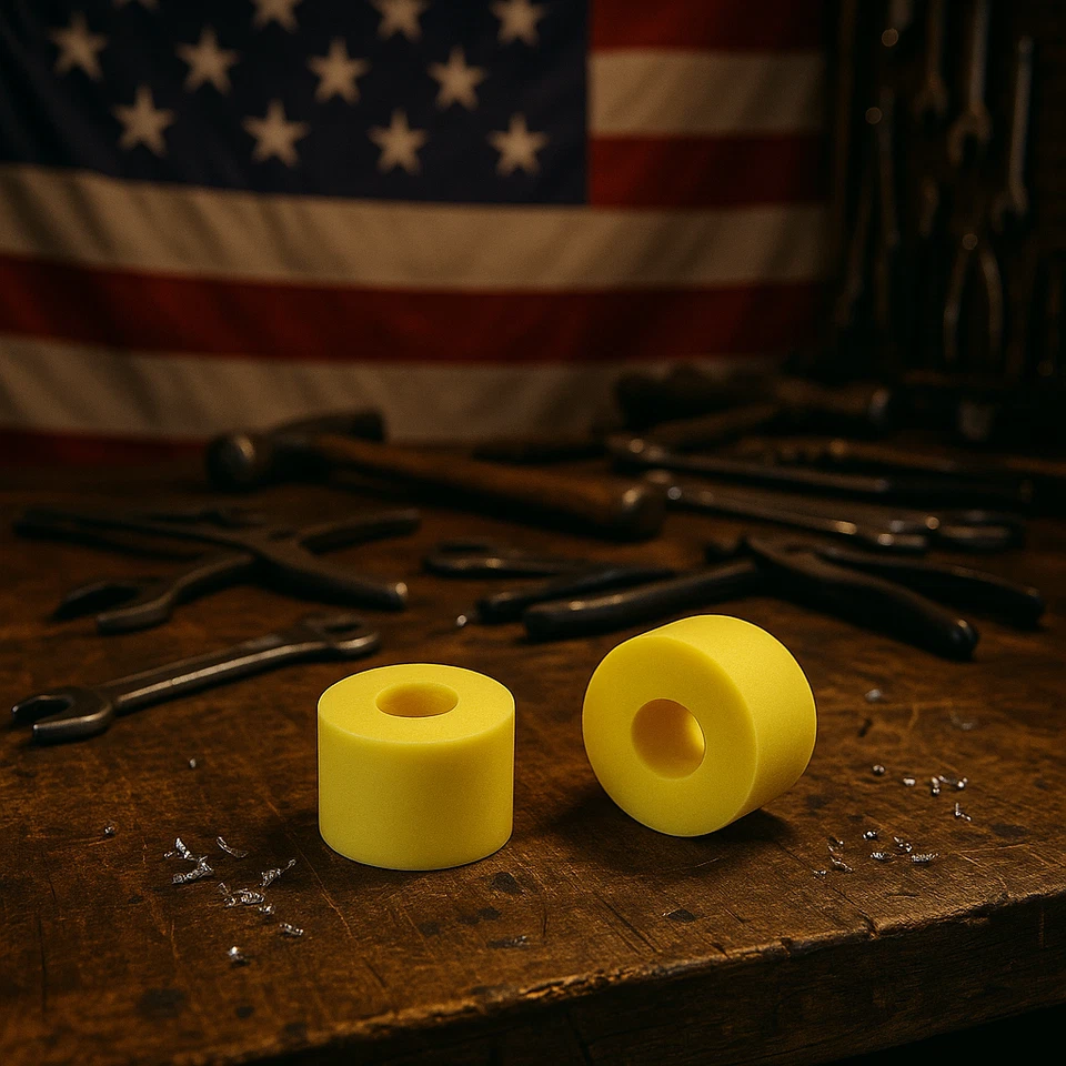 Rodillos de embrague secundarios MEJORES QUE LOS OEM para Can-Am HD 5 7 8 9 10 Defender Max Foto 2 de 2