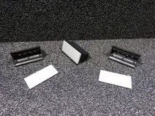 Schroff 20808-081 , V handle , extraction handle , Panel handle , PCB handle