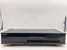 Sherwood TX-1010C Stereo Tuner - Working, Used, No Accessories